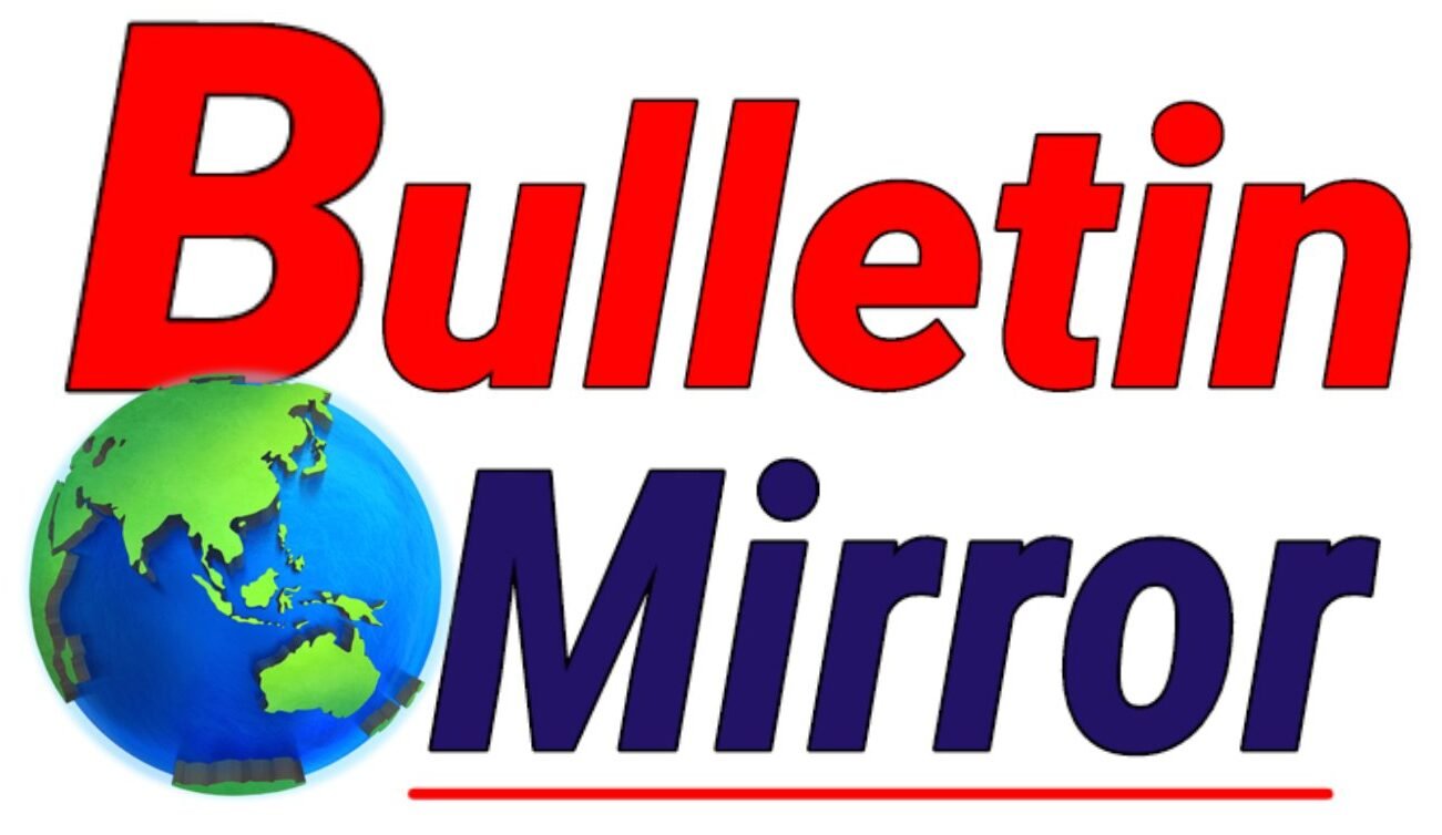 Bulletin Mirror