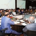 मुख्यमंत्री धामी ने निर्देश दिए कि कुंभ मेला क्षेत्र में विभिन्न अखाड़ों को भूमि आवंटन तय समय पर किया जाए, इसकी मेलाधिकारी स्वयं मॉनिटरिंग करें