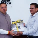 पलायन रोकने के लिए श्रमिकों को स्थानीय आवश्यकता के अनुसार दिया जाए कौशल प्रशिक्षण: सीएम धामी