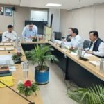 देहरादून के विकास का नया ब्लूप्रिंट, 968 करोड़ के बजट संग शहर को मिलेगा आधुनिक स्वरूप; एमडीडीए की 113वीं बोर्ड बैठक में जनहित, हरियाली और इंफ्रास्ट्रक्चर पर बड़ा फोकस