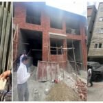 अवैध निर्माणों पर एमडीडीए का सख्त अभियान जारी, सेक्टरवार टीमें सक्रिय, ध्वस्तीकरण व सीलिंग की लगातार कार्रवाई