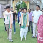 उत्तराखंड भाजपा सरकार में आपसी तालमेल की कमी, जनता प्रदेश में बदलाव चाहती है : कुमारी शैलजा