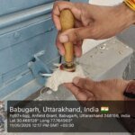 विकासनगर में अवैध व्यवसायिक निर्माण पर एमडीडीए की बड़ी कार्रवाई, यमुना विहार क्षेत्र में बिना स्वीकृति निर्माण सील, अभियान आगे भी रहेगा जारी