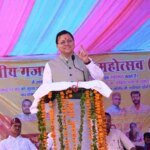 सीएम धामी ने गजा घण्टाकर्ण महोत्सव का किया भव्य शुभारम्भ, गजा क्षेत्र के लिए विकास योजनाओं की दी बड़ी सौगात