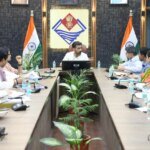 SIR अभियान को लेकर जिला प्रशासन सक्रिय, डीएम ने अधिकारियों को दिए स्पष्ट निर्देश