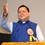 मुख्यमंत्री धामी ने विभिन्न विकास योजनाओं एवं निर्माण कार्यों के लिए प्रदान की ₹191 करोड़ की वित्तीय स्वीकृति
