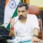 मतदाताओं एवं राजनीतिक दलों की सक्रिय सहभागिता से सुनिश्चित होगी शुद्ध एवं त्रुटिरहित मतदाता सूचीः डीएम