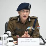 समयबद्ध एवं पारदर्शी पदोन्नति प्रक्रिया के लिए पुलिस मुख्यालय प्रतिबद्ध : डीजीपी दीपम सेठ