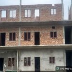अवैध निर्माणों पर एमडीडीए का बड़ा प्रहार, दो भवन सील; नियमों के उल्लंघन पर जीरो टॉलरेंस