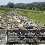 एमडीडीए की सख्ती: अवैध कॉलोनी बसाने की कोशिश नाकाम, विकासनगर तहसील अंतर्गत रेतीवाला क्षेत्र में दोबारा की गई ध्वस्तीकरण कार्रवाई