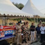 एसएसपी देहरादून के निर्देशो पर पुलिस ने अलग-अलग थाना क्षेत्रों में नशे के विरुद्ध चलाया जागरुकता अभियान