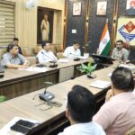 रिस्पना नदी के पुनर्जीवन को मिली नई गति, डीएम ने गठित कराई टास्कफोर्स; 7 दिन में मांगा विस्तृत एक्शन प्लान