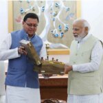 केंद्र सरकार ने उत्तराखंड के लिए खोला खजाना, SASCI योजना के तहत कुल 2355 करोड़ रुपए स्वीकृत