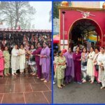 अंकिता भंडारी को न्याय दिलाने की मांग, महिला कांग्रेस ने चितई गोल्ज्यू देवता के दरबार में लगाई गुहार