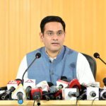 उत्तराखंड की मछली ने विदेश में बनाई पहचान, 30 टन निर्यात की तैयारी : मत्स्य पालन मंत्री सौरभ बहुगुणा