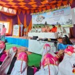 मंदाकिनी घाटी में उद्यमिता को मिलेगी नई उड़ान, कार्यशाला में सफल उद्यमियों ने साझा किए सफलता के मंत्र