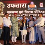 उफतारा सम्मान से नवाजे गए युवा कवि-पत्रकार दीपक कैंतुरा, लोकभाषा और संस्कृति संरक्षण में योगदान को मिली पहचान