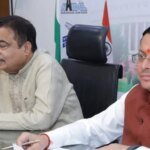 उत्तराखंड को 7 हजार करोड़ की सड़क परियोजनाओं की सौगात