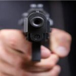 लिव-इन रिलेशनशिप में रहने से किया इनकार, युवक ने झोंका फायर, तमंचे के साथ गिरफ्तार