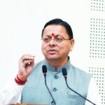 मुख्यमंत्री ने प्रदान की विभिन्न विकास योजनाओं एवं निर्माण कार्यों के लिए ₹ 51 करोड़ की वित्तीय स्वीकृति