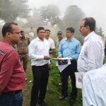 मुख्यमंत्री धामी के नेतृत्व में बदल रही मसूरी की तस्वीर, पर्यटन विकास मॉडल को मजबूती देगी विश्वस्तरीय रोपवे परियोजना