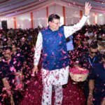सीएम धामी ने ऐतिहासिक उपलब्धि की हासिल, एनडी तिवारी को पीछे छोड़ सबसे ज्यादा दिनों तक मुख्यमंत्री बनने का रिकॉर्ड किया दर्ज