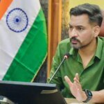 देहरादून में 465 दलित युवाओं को मिलेगा स्वरोजगार और कौशल विकास का तोहफा; प्रधानमंत्री अनुसूचित जाति अभ्युदय योजना-के तहत ₹124.94 लाख की जिला कार्ययोजना को डीएम की हरी झंडी