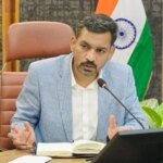 मानसून में आपदा एवं डेंगू रोकथाम को लेकर डीएम सख्त; सफाई व्यवस्था, जलभराव, डेंगू नियंत्रण और आपदा प्रबंधन के लिए सभी विभागों को प्रभावी कार्ययोजना के साथ कार्य करने के निर्देश