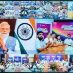 भ्रमण से भ्रम मिटते हैं, सीमांत गांव देश के प्रहरी भी हैं और पहला पड़ाव भी – प्रधानमंत्री मोदी