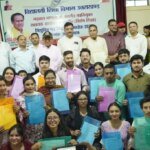 गढ़वाल मंडल के 69 विशेष शिक्षकों को मिले नियुक्ति पत्र