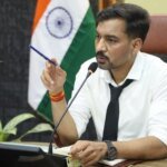 जनसमस्याओं के निस्तारण में लापरवाही बर्दाश्त नहीं, जिलाधिकारी डॉ. आशीष चौहान ने सुनीं 164 शिकायतें