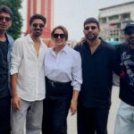 देहरादून के दिल में बस गई ‘बेबी डू डाई डू’, दर्शकों के प्यार के आगे झुकी पूरी स्टार कास्ट