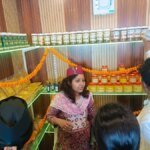 हरिद्वार में खुला उत्तराखंड का पहला “हिलांस” रिटेल आउटलेट, महिला समूहों के उत्पादों को मिलेगा स्थायी बाजार