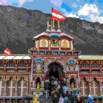 बद्रीनाथ धाम में चढ़ावे चोरी के आरोप के मामले में आरोपी कर्मचारी को किया गया निलंबित