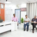 BLO और फील्ड स्टॉफ को प्रोत्साहित करें जिलाधिकारी – सीईओ