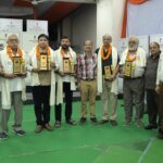 स्वतंत्रता दिवस की पूर्व संध्या पर दून लाइब्रेरी में लगी ‘विभाजन की विभीषिका’ पर विशेष फोटो प्रदर्शनी