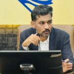 सीएम हेल्पलाइन की लंबित शिकायतों का प्राथमिकता से करें निस्तारणः जिलाधिकारी; 180 दिन से अधिक लंबित शिकायतों पर अधिकारियों को चेतावनी