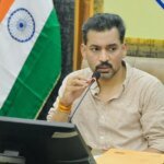 एसआईआर कार्य में पारदर्शिता एवं शुद्धता के साथ करें नोटिसों की सुनवाईः डीएम