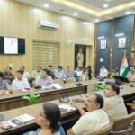 देहरादून में व्यवस्था सुधारने की बड़ी पहलः टास्क फोर्स गठित, दैनिक रिपोर्ट के आधार पर होगा समाधान 36 दिन से अधिक लंबित शिकायतों पर अधिकारियों को चेतावनी