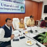 ग्लेशियर झीलों की सुरक्षा को लेकर मुख्यमंत्री के निर्देश, ग्लेशियर झीलों की निगरानी के लिए अत्याधुनिक सिस्टम होंगे स्थापित, अत्याधुनिक अर्ली वार्निंग सिस्टम के साथ मजबूत होगी सुरक्षा व्यवस्था
