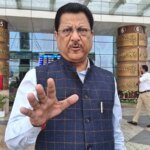 खड़गे के दौरे की सफलता से भाजपा बौखलाई : धस्माना