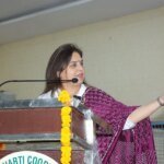 महिलाओं को बाजार और तकनीक से जोड़ना प्राथमिकता – कृभको निदेशक शिल्पी अरोड़ा