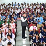 मुख्यमंत्री धामी के नेतृत्व में युवाओं के सपनों को मिल रही उड़ान, शिक्षा, रोजगार और स्वरोजगार के अवसरों पर जोर