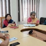 संभावित संक्रामक बीमारियों की रोकथाम एवं प्रभावी नियंत्रण को लेकर स्वास्थ्य विभाग अलर्ट