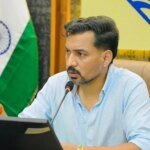जनसुरक्षा व जन सुविधा से समझौता नही; गतिमान कार्य युद्धस्तर पर करें पूर्ण: डीएम