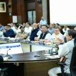 सीएम धामी ने जिलाधिकारियों को जनपदों में सबसे अधिक प्राप्त शिकायतों की विभागवार समीक्षा कर स्थायी समाधान सुनिश्चित करने के निर्देश दिए