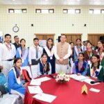 युवा बताएंगे उत्तराखंड की राह, सरकार सुनेगी और उपयोगी विचारों को नीतियों से जोड़ेगी