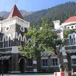 शुद्धिकरण प्रकरण में हाईकोर्ट से कांग्रेस को झटका, आरोपों के समर्थन में सबूत नहीं दे पा रही कांग्रेस, याचिका निस्तारित, पुलिस जांच में दखल से इनकार