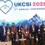 यू.के.सी.आई 2026 के तीसरे वार्षिक सम्मेलन में उत्तराखण्ड के मुख्य सचिव आनंद वर्धन, आई ए एस ने किया प्रतिभाग