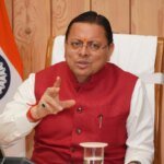 अजीत डोभाल पर राहुल गांधी की टिप्पणियों को लेकर मुख्यमंत्री धामी ने उठाए सवाल